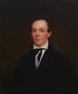 William Lloyd Garrison de Nathaniel Jocelyn