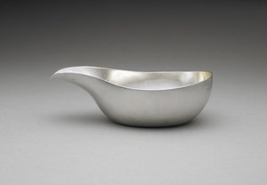 Barco de papilla, c. 1815 de Nathaniel Vernon