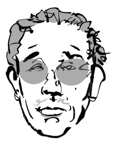 Akira Kurosawa, 2023 (digital)