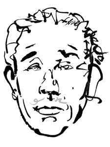Akira Kurosawa, 2023 (digital)