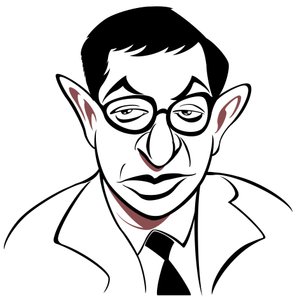 Bernard Herrmann, 2018 de Neale Osborne