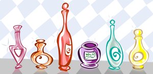 Botellas cosméticas, 2016
