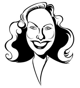 Deanna Durbin, 2019 de Neale Osborne