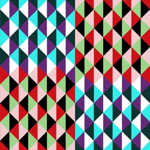 Diseño textil decorativo, 2016 de Neale Osborne