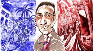 Francis Poulenc - Compositor francés
