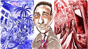 Francis Poulenc - Compositor francés