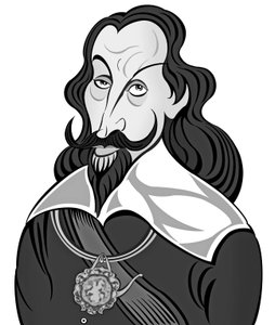 Johann Friedrich Agricola, 2019 de Neale Osborne
