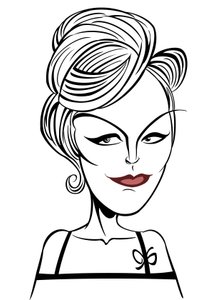 Peggy Lee, 2019 de Neale Osborne