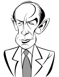 Ray Harryhausen de Neale Osborne