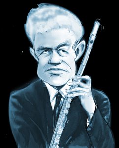 William Morris Kincaid, 2022 (digital)