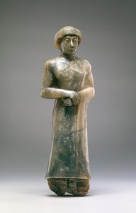 Gudea de Lagash de Neo Sumerian Neo Sumerian