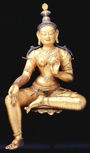 Figura de Tara