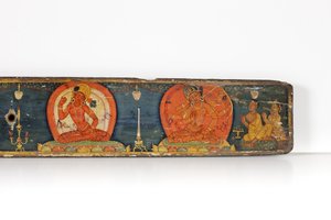 Manuscrito de 