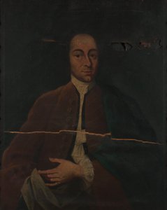 andreas pacassi de Leopold Blonder