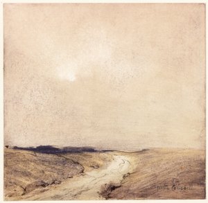 Páramos de Yorkshire de Nesta Jennings Campbell