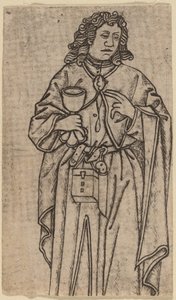 San Juan de Netherlandish 15th Century