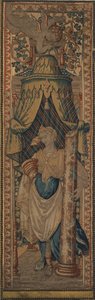 Las cuatro virtudes cardinales: Fortaleza