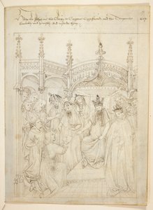 Algodón Julius E. IV, art. 6, Los 