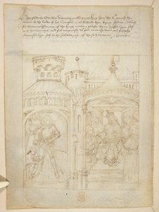 Algodón Julius E. IV, art. 6, Los 