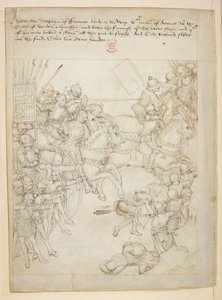 Algodón Julius E. IV, art. 6, Los 