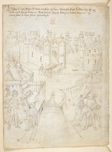 Algodón Julius E. IV, art. 6, Los 
