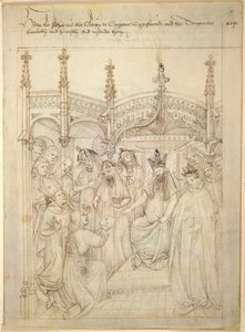Algodón Julius E. IV, art. 6, Los 