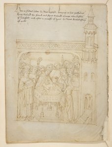 Algodón Julius E. IV, art. 6, Los 