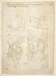 Algodón Julius E. IV, art. 6, Los 