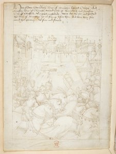 Algodón Julius E. IV, art. 6, Los 