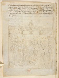 Algodón Julius E. IV, art. 6, Los 