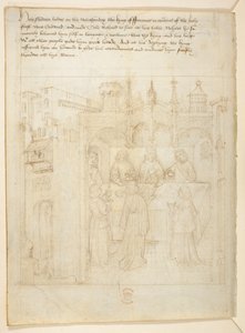 Algodón Julius E. IV, art. 6, Los 