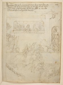 Algodón Julius E. IV, art. 6, Los 