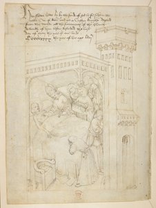 Algodón Julius E. IV, art. 6, Los 