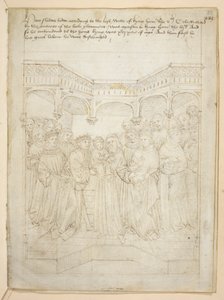 Algodón Julius E. IV, art. 6, Los 