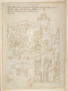 Algodón Julius E. IV, art. 6, Los 