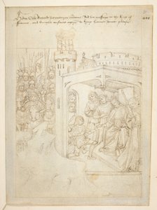 Algodón Julius E. IV, art. 6, Los 