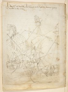 Algodón Julius E. IV, art. 6, Los 