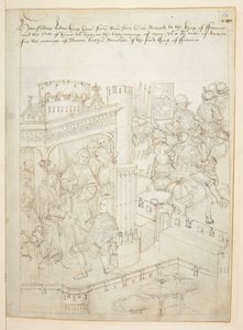 Algodón Julius E. IV, art. 6, Los 