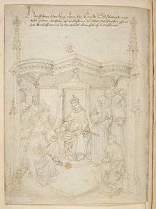 Algodón Julius E. IV, art. 6, Los 