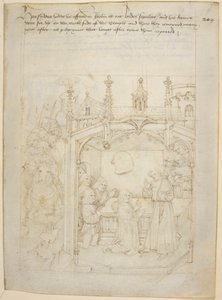 Algodón Julius E. IV, art. 6, Los 