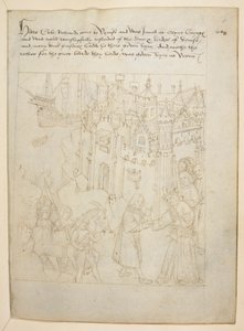 Algodón Julius E. IV, art. 6, Los 