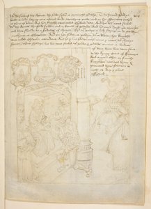 Algodón Julius E. IV, art. 6, Los 