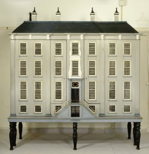 Casa de muñecas