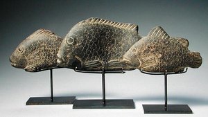Tres peces