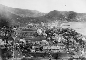 Ciudad de Nueva Zelanda después de un terremoto de New Zealand Photographer