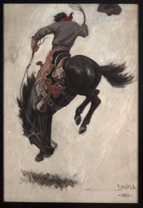  de Newell Convers Wyeth
