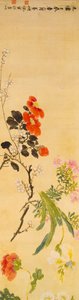 Flores, 1892