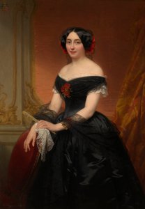 Dama Mols-de Brialmont