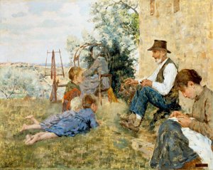 El cuento de Niccolo Cannicci