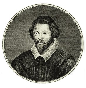 Compositor William Byrd de Niccolo Francesco Haym